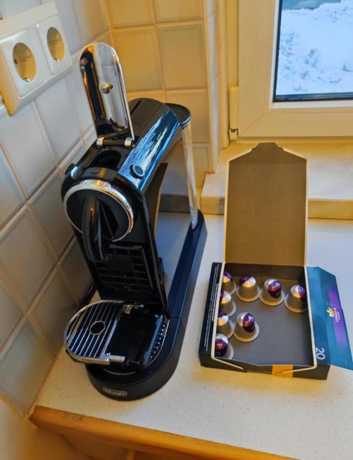 Apartment Inklusive Parkplatz فيلدين ام ورثرسي المظهر الخارجي الصورة
