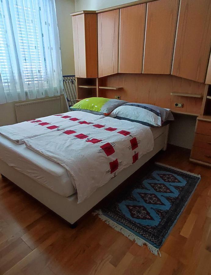 Apartment Inklusive Parkplatz فيلدين ام ورثرسي المظهر الخارجي الصورة